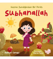 Subhanallah - Hazine Sandığından Bir Pırıltı