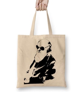 Darwin Bez Çanta Uzun Saplı