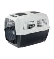 Ferplast Clipper 7 Plus Kedi Köpek Taşıma Kafesi 105x75x79cm