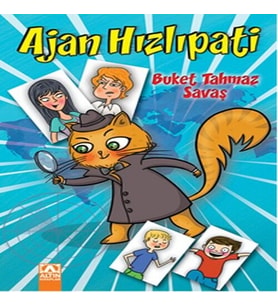 Ajan Hızlıpati