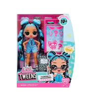 Lol Surprise Tweens Çekirdek Moda Bebek – Freshest (10+ Sürpriz, Aksesuar ve Günlük Dahil)