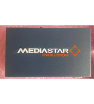 Mediastar Evolution 780-SL Video Media Player Cabletime LTD - Outlet