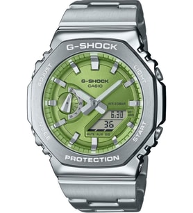 CASIO GM-2110D-3ADR