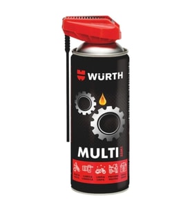 WÜRTH 5ın1 Multi Cobra Sprey 400ML