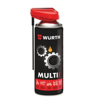 WÜRTH 5ın1 Multi Cobra Sprey 400ML