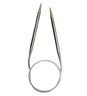 Misinalı Çelik Şiş 4 Numara 100 cm