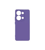 Xiaomi Redmi Note 13 Pro 4G Uyumlu Kılıf Zore Biye Silikon
