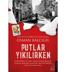 Putlar Yıkılırken