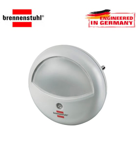 Brennenstuhl Karanlık Sensörlü Ol 02R Led Gece Lambası