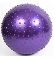 Dikenli Pilates Topu 75 cm