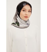 ARMİNE İPEK EŞARP 8935D (SURA) (NOSTALJİ)-01