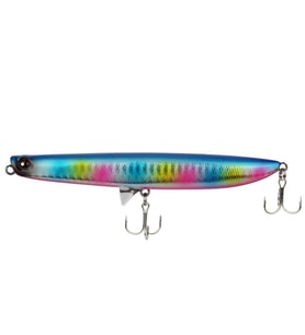 Sea Horse Manic Wedge 120 Mm 20 Gr BlueRbRedBelly