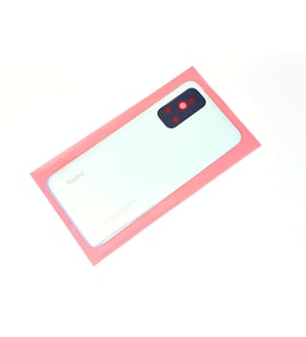 Tkgz Xiaomi Redmi NOTE 11S Arka Kapak BEYAZ