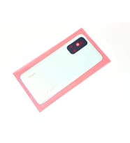 Tkgz Xiaomi Redmi NOTE 11S Arka Kapak BEYAZ