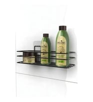 Yapışkanlı Duş ve Banyo Rafı
