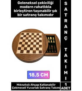 #Satranç Özel Model Aile Ev Arkadaş Hediye Cafe Kamp Piknik Zeka Strateji Beceri Geliştirici Eğlence