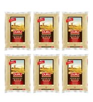 Duru Çiğ Köftelik İnce Bulgur 1 kg x 6 Adet