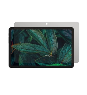 Casper VIA L40 İle Uyumlu Hayalet Ekran Koruyucu 10.4 İnç (Şeffaf)