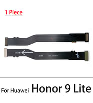 Tkgz Honor 9 LİTE Ara Film