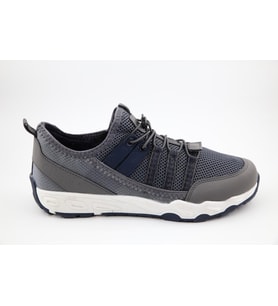 MP 251-2318 Füme Erkek Sneakers