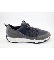 MP 251-2318 Füme Erkek Sneakers