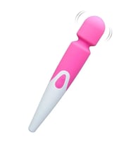 Şarjlı Fairy Wand