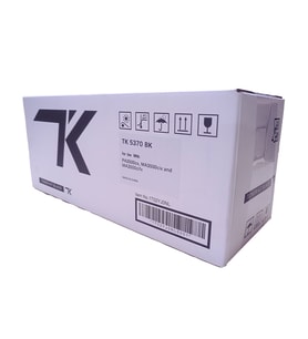 KYOCERA TK-5370K SİYAH İTHAL TONER
