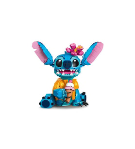LEGO Disney Stiç 43249