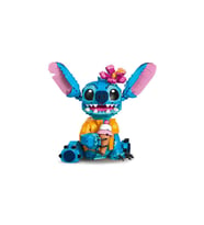 LEGO Disney Stiç 43249
