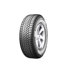 Lassa Competus Winter 2+ 225/55R18 98V M+S 3PMSF 4x4 Kış Lastiği (Üretim Yılı:2025)