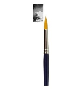 Van Gogh Firça 191 Serisi No-8