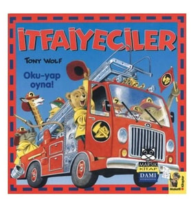İtfaiyeciler : Oku Yap Oyna
