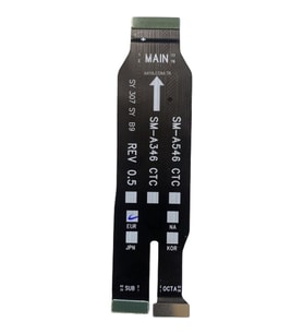 Samsung Galaxy A34 Lcd Ara Film Flex