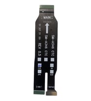 Samsung Galaxy A34 Lcd Ara Film Flex