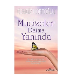 Mucizeler Daime Yanında - Cengiz Hortoğlu