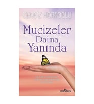 Mucizeler Daime Yanında - Cengiz Hortoğlu