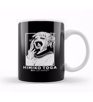 Himiko Toga Yawn My Hero Academia Kupa Bardak Porselen