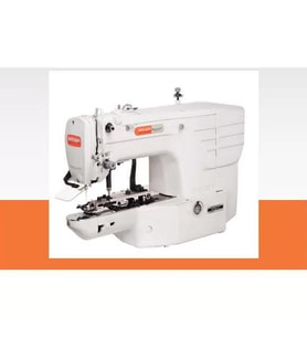 Siruba BT290-C2 Elektronik Direct Drive Lastik Birleştirme Punteriz Makinası