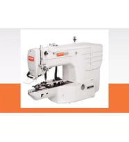 Siruba BT290-C2 Elektronik Direct Drive Lastik Birleştirme Punteriz Makinası