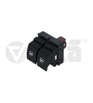1Z0959858 Cam Açma Anahtarı 2'li - Fabia-Roomster 2007-2015 - Octavia 2004-2013 - Yeti 2010-2018