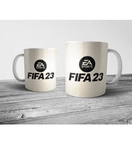 Pixxa FIFA 23 Kupa Bardak Model 2