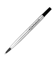 PARKER ROLLER KALEM YEDEĞİ M SİYAH (0881230)