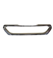 PEUGEOT 2008- 13/16; ÖN PANJUR ÇERÇEVE NİKELAJI (TYG) 1525-2343 9678365780