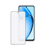 SChitec OPPO A60 Uyumlu Ön Yüzey Nano Şeffaf Hidrojel Ekran Koruyucu