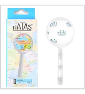 Hatas Büyüteç 60Mm