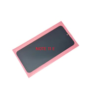 Xiaomi Redmi NOTE 11E Uyumlu Lcd Ekran Dokunmatik