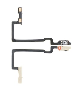 Oppo A74 4G Uyumlu On Off Power Film Flex CHP2219