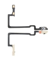 Oppo A74 4G Uyumlu On Off Power Film Flex CHP2219