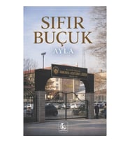 Sıfır Buçuk Ayla
