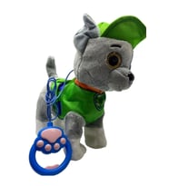 Paw Patrol Kumandalı Yürüyen Köpek